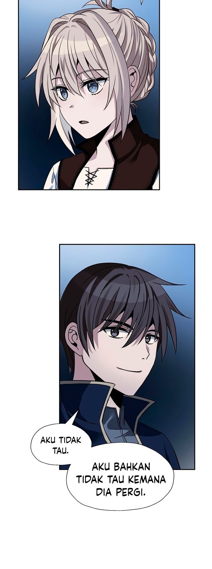 Transmigrating to the Otherworld Once More Chapter 38 Gambar 43