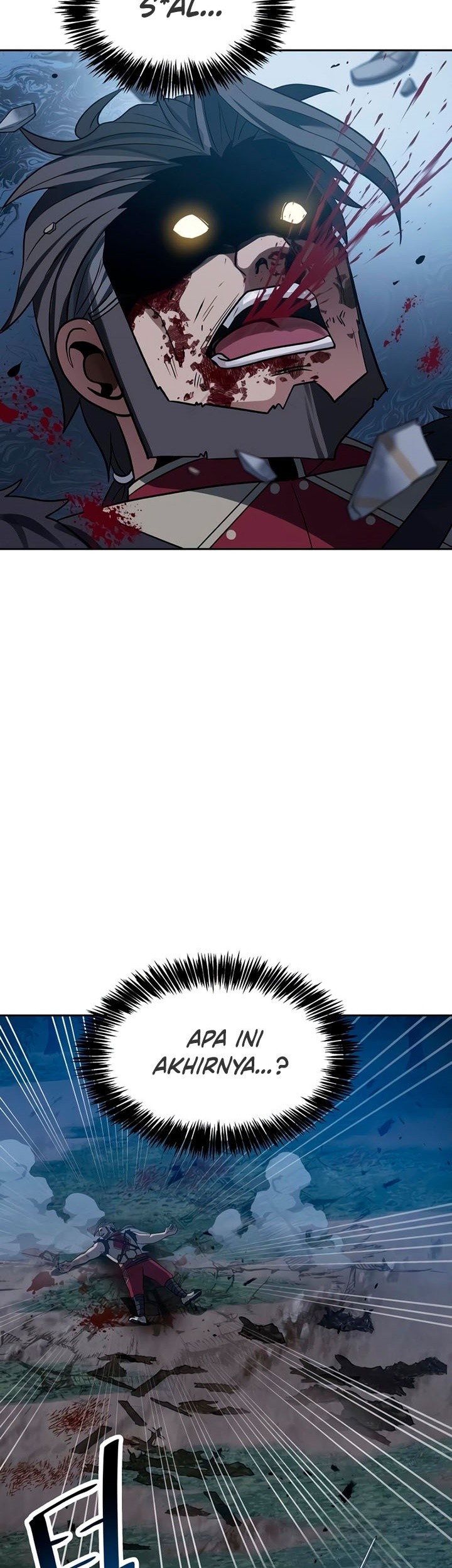 Transmigrating to the Otherworld Once More Chapter 38 Gambar 4