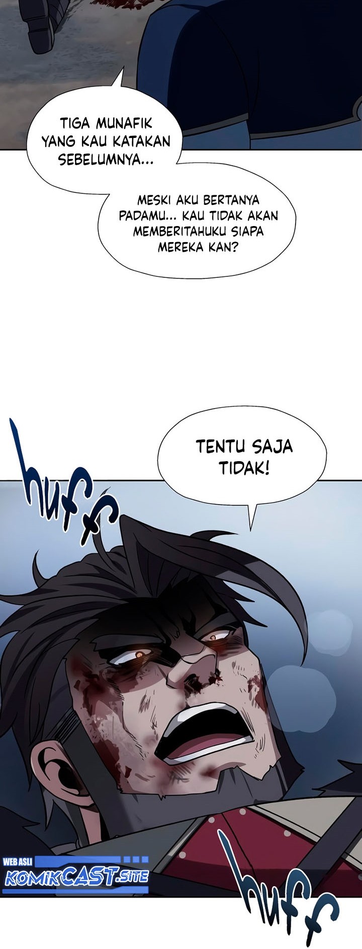 Transmigrating to the Otherworld Once More Chapter 38 Gambar 7