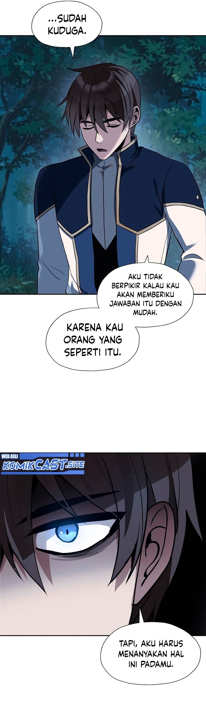 Transmigrating to the Otherworld Once More Chapter 38 Gambar 8