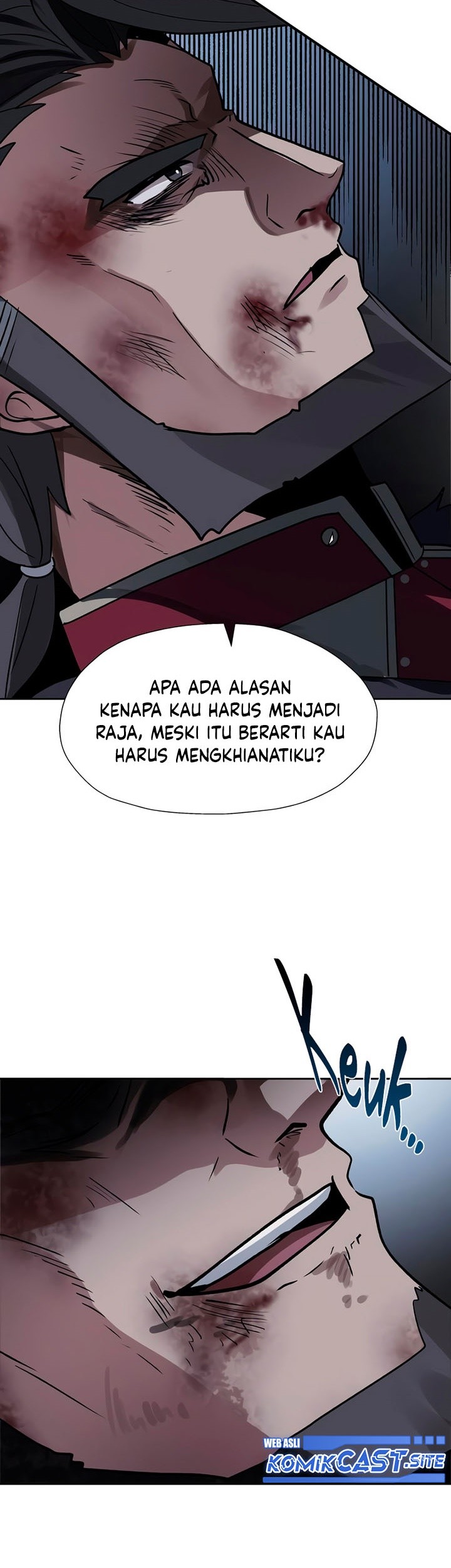 Transmigrating to the Otherworld Once More Chapter 38 Gambar 10