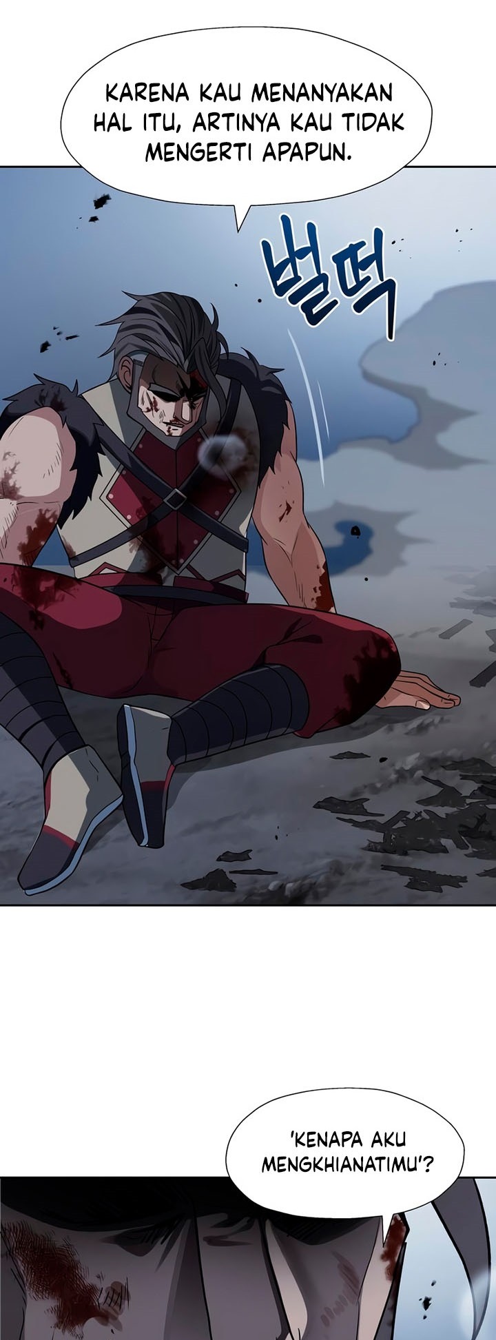 Transmigrating to the Otherworld Once More Chapter 38 Gambar 11