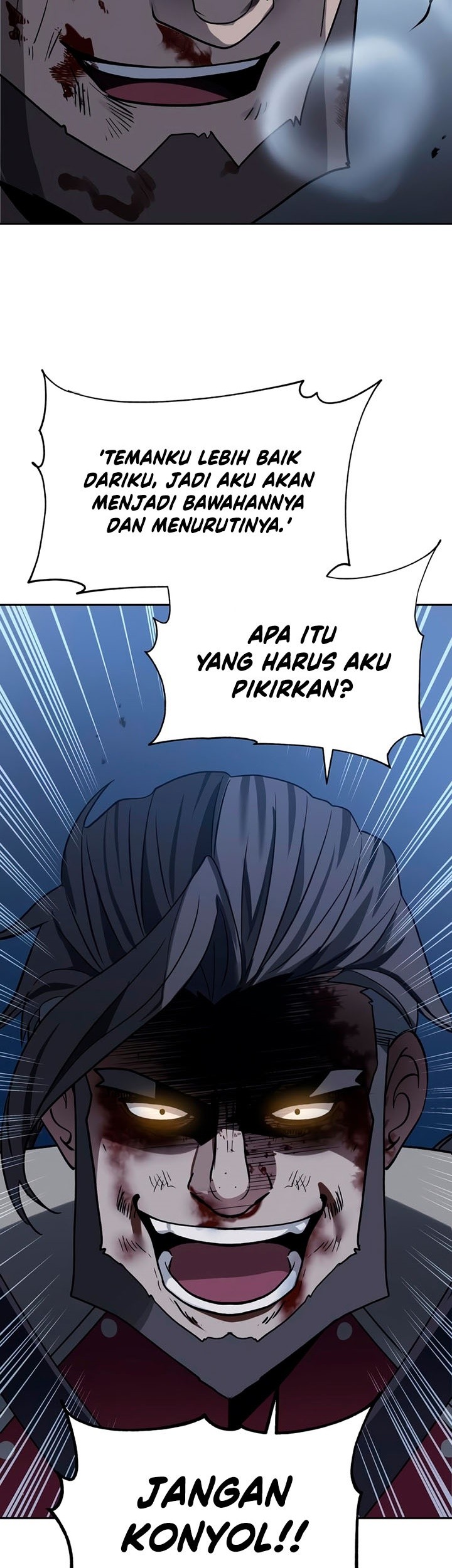 Transmigrating to the Otherworld Once More Chapter 38 Gambar 12