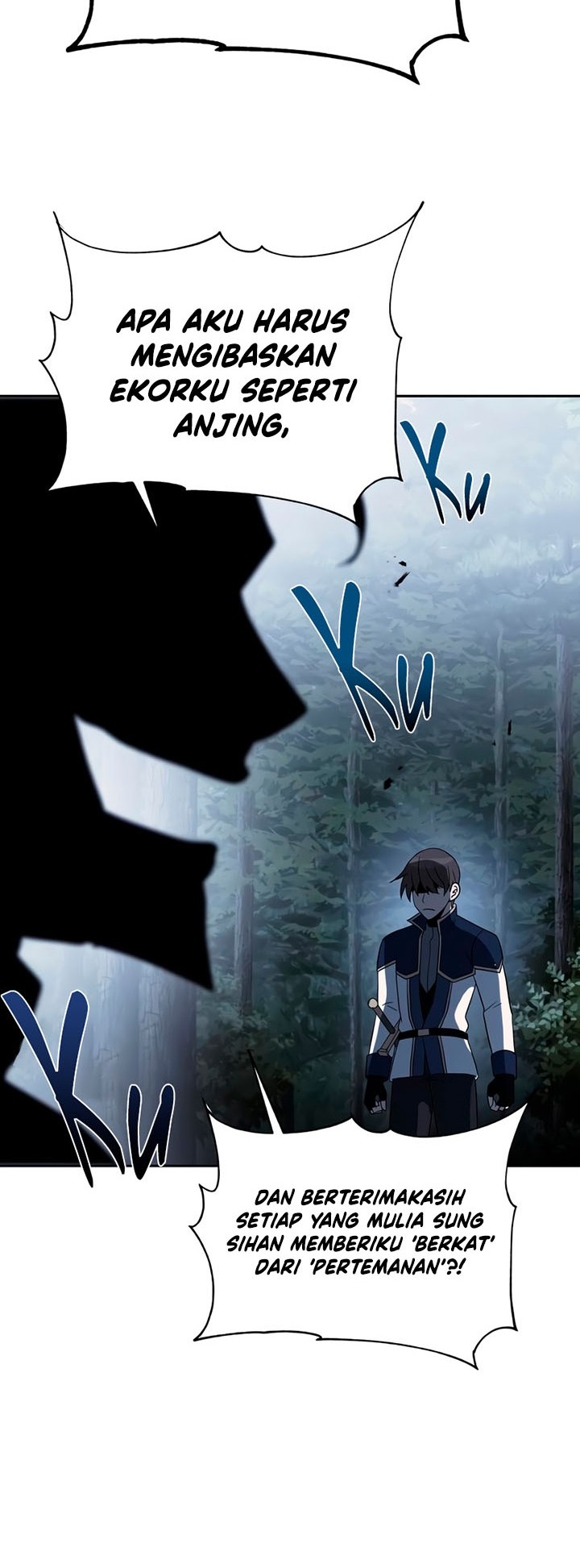 Transmigrating to the Otherworld Once More Chapter 38 Gambar 13