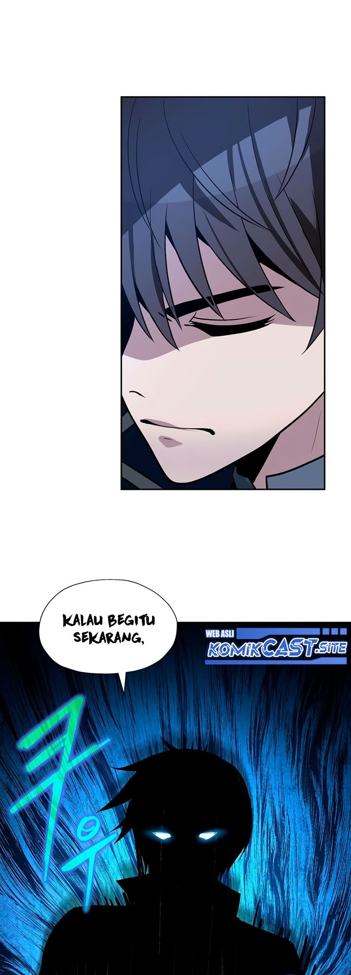 Transmigrating to the Otherworld Once More Chapter 38 Gambar 15