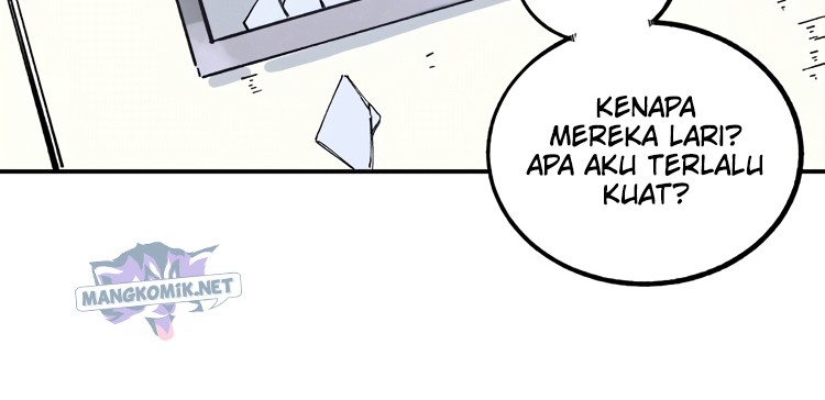 Siblings with a Mountain Man Chapter 56 Gambar 5