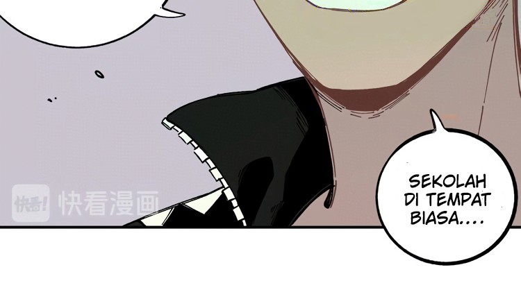 Siblings with a Mountain Man Chapter 56 Gambar 9