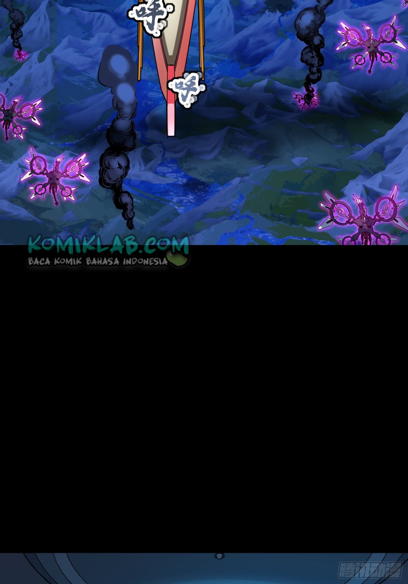 Legend of Star General Chapter 78 Gambar 16