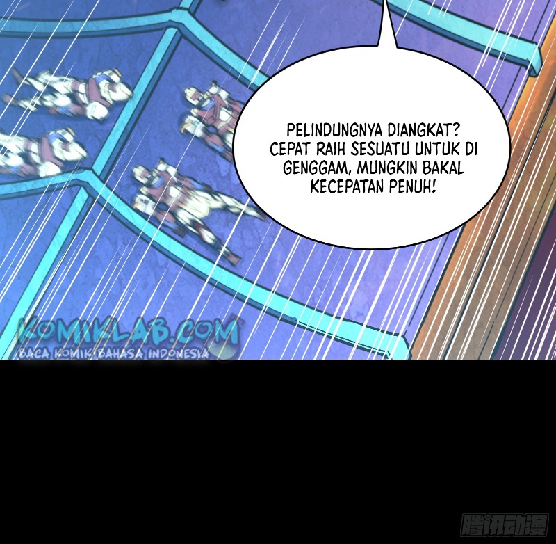 Legend of Star General Chapter 78 Gambar 11