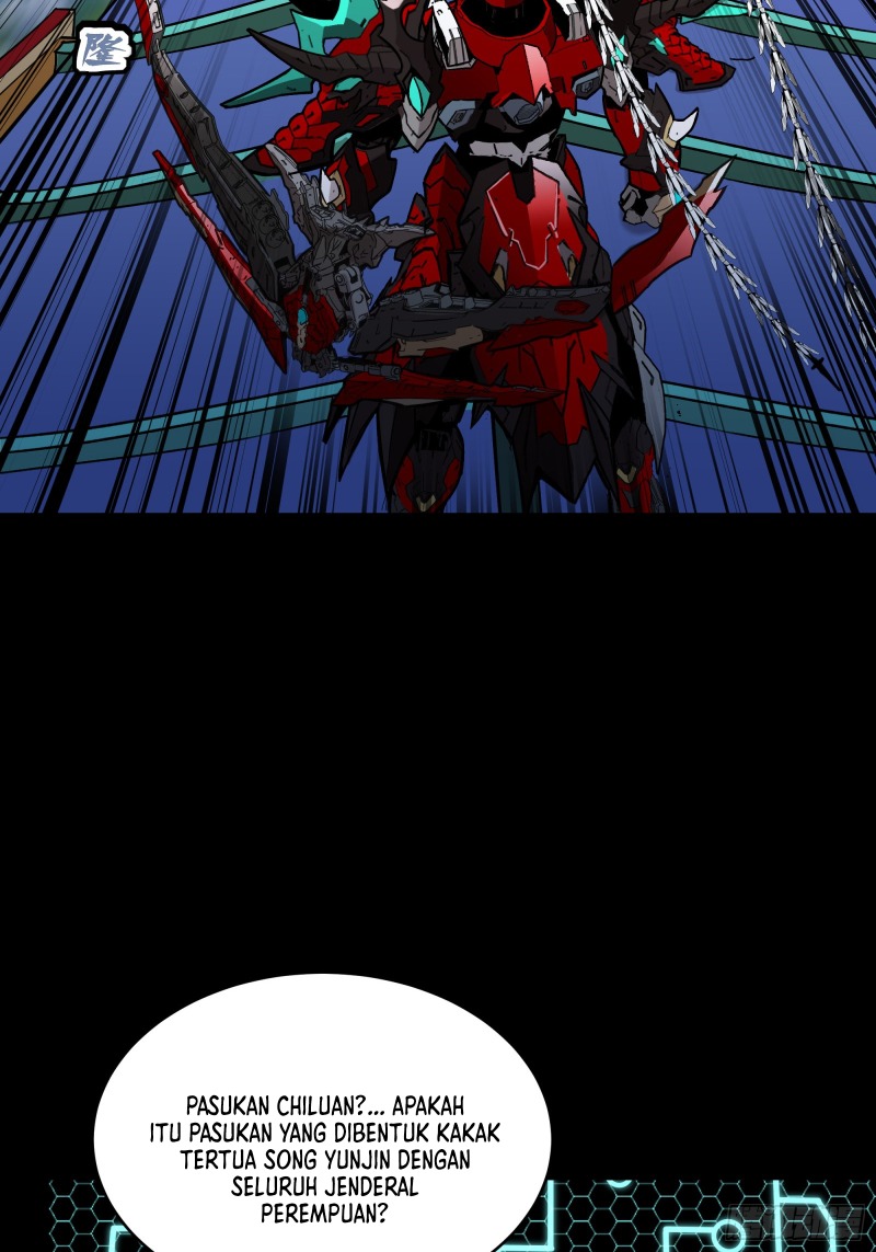Legend of Star General Chapter 78 Gambar 13