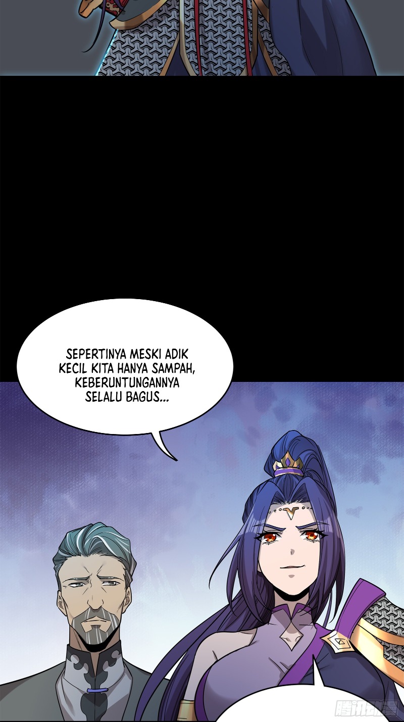 Legend of Star General Chapter 78 Gambar 25