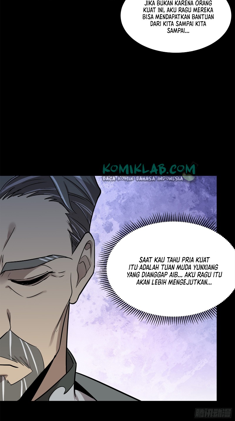 Legend of Star General Chapter 78 Gambar 26