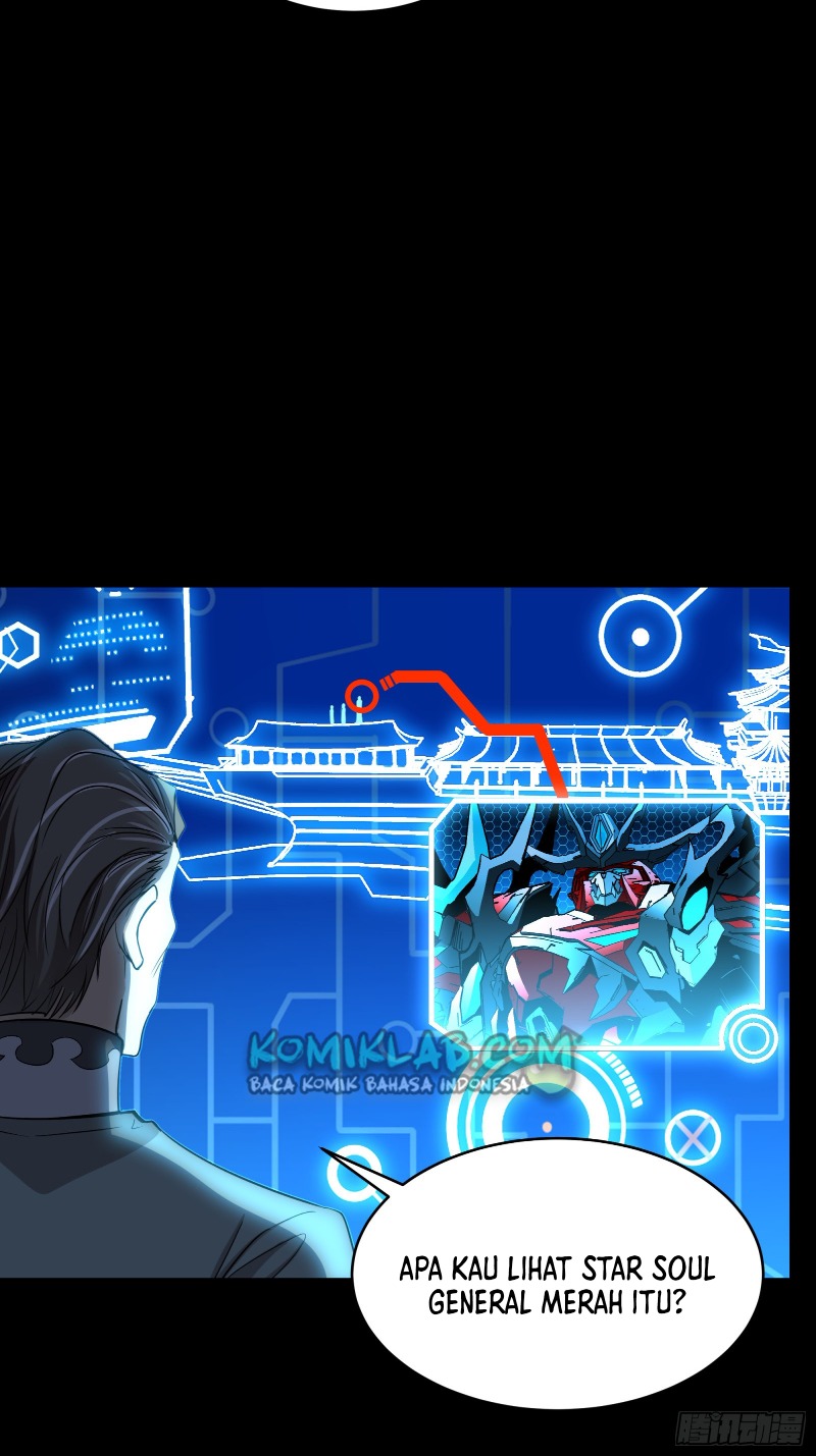 Legend of Star General Chapter 78 Gambar 22