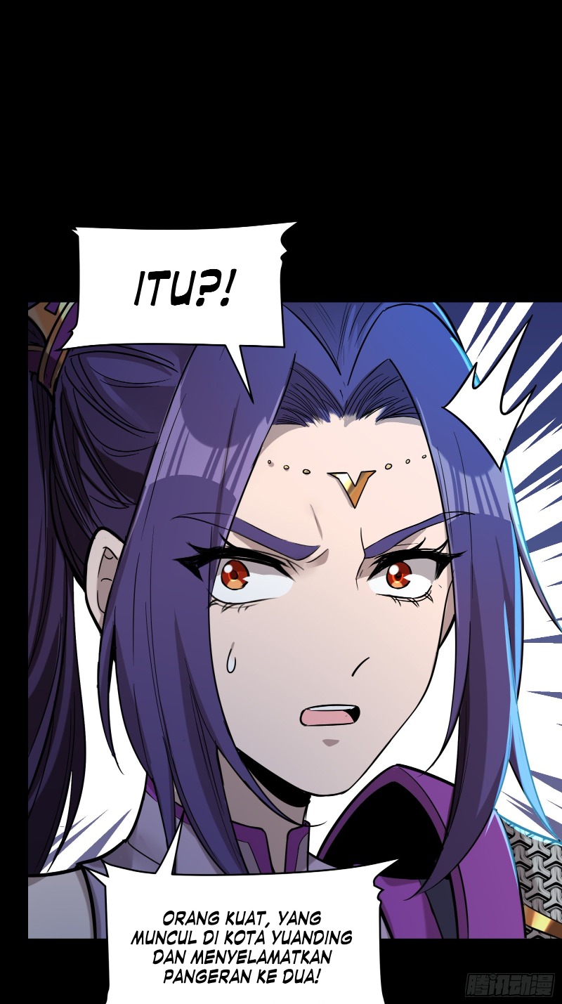 Legend of Star General Chapter 78 Gambar 23