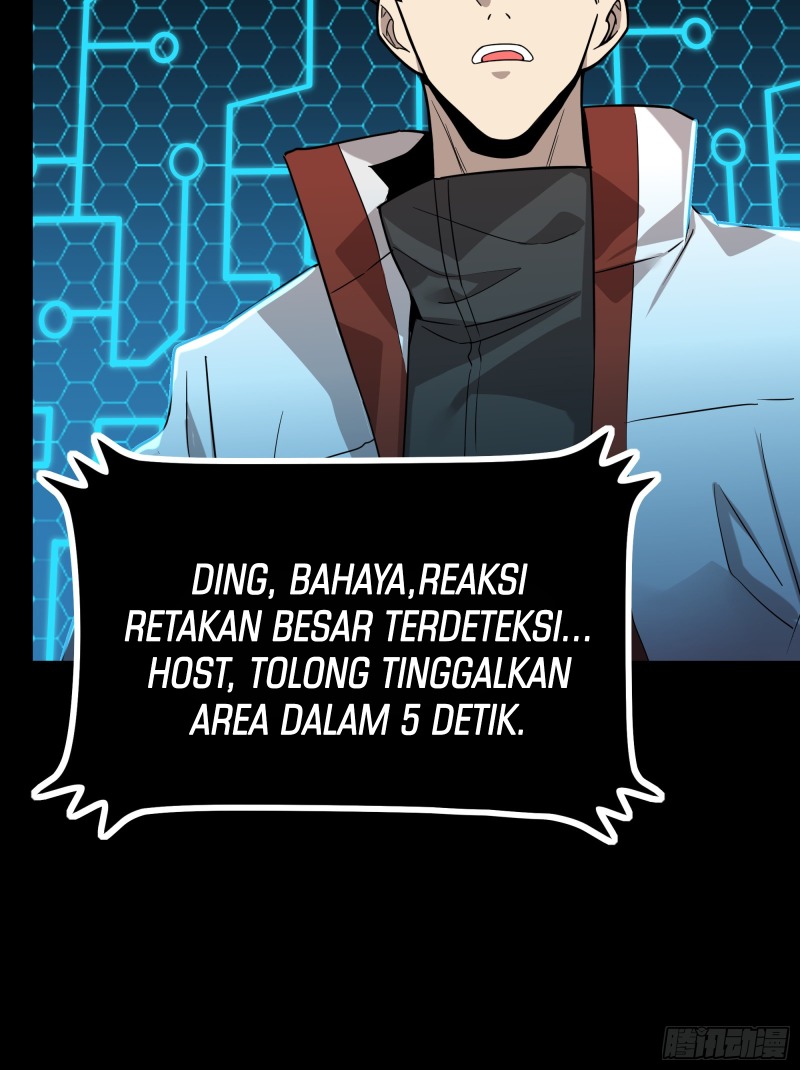 Legend of Star General Chapter 78 Gambar 37