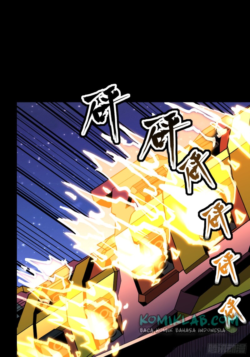 Legend of Star General Chapter 78 Gambar 32