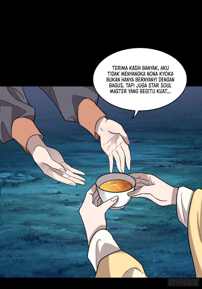 Legend of Star General Chapter 78 Gambar 46