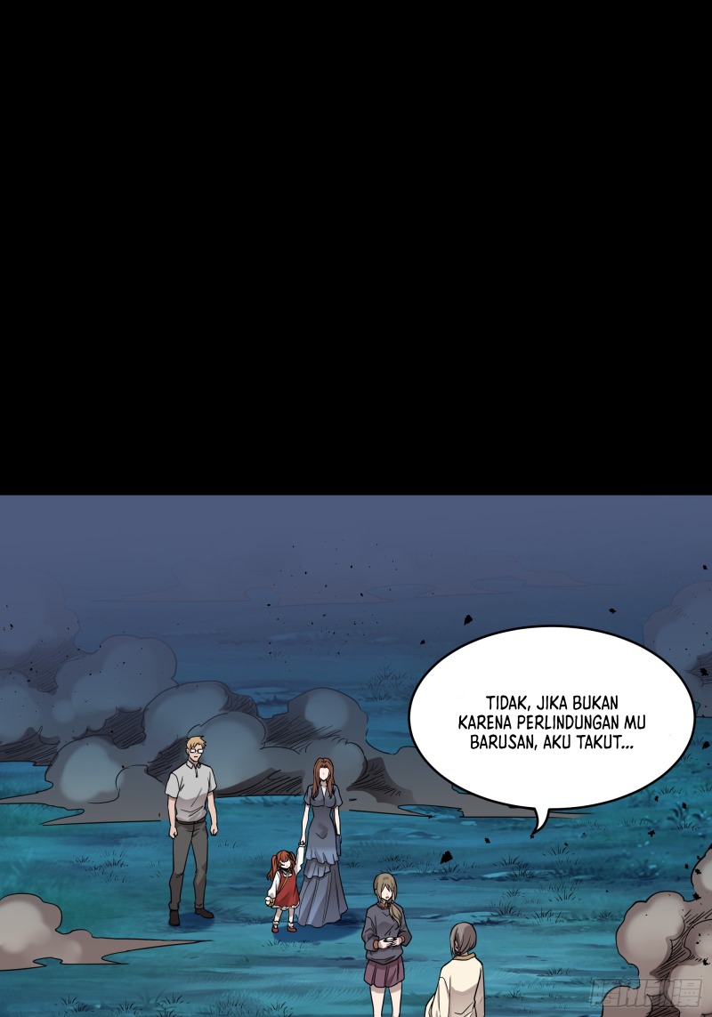 Legend of Star General Chapter 78 Gambar 47