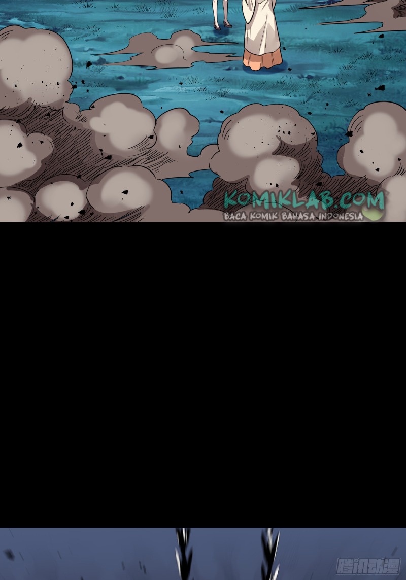 Legend of Star General Chapter 78 Gambar 48