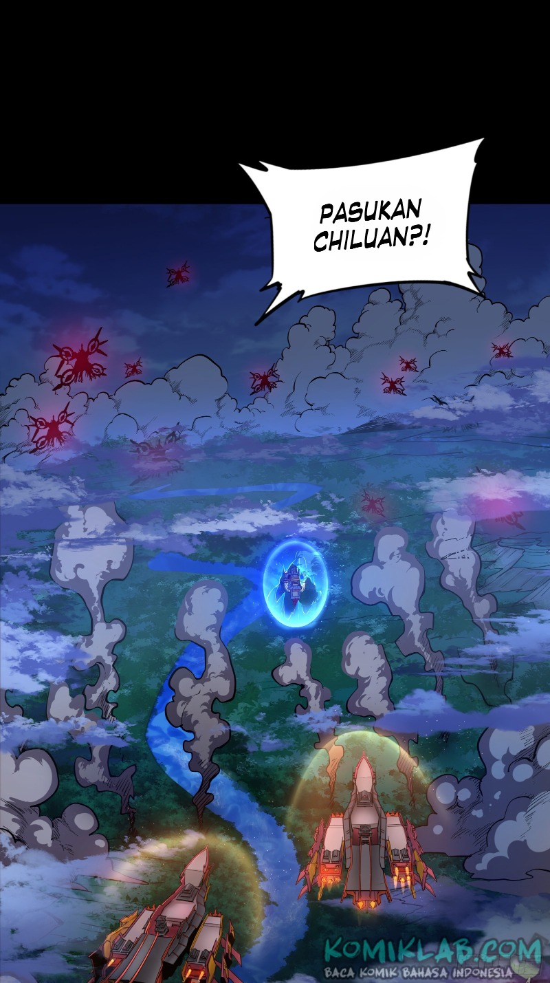 Legend of Star General Chapter 78 Gambar 4