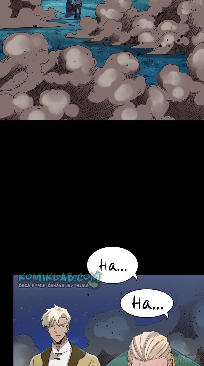 Legend of Star General Chapter 78 Gambar 41