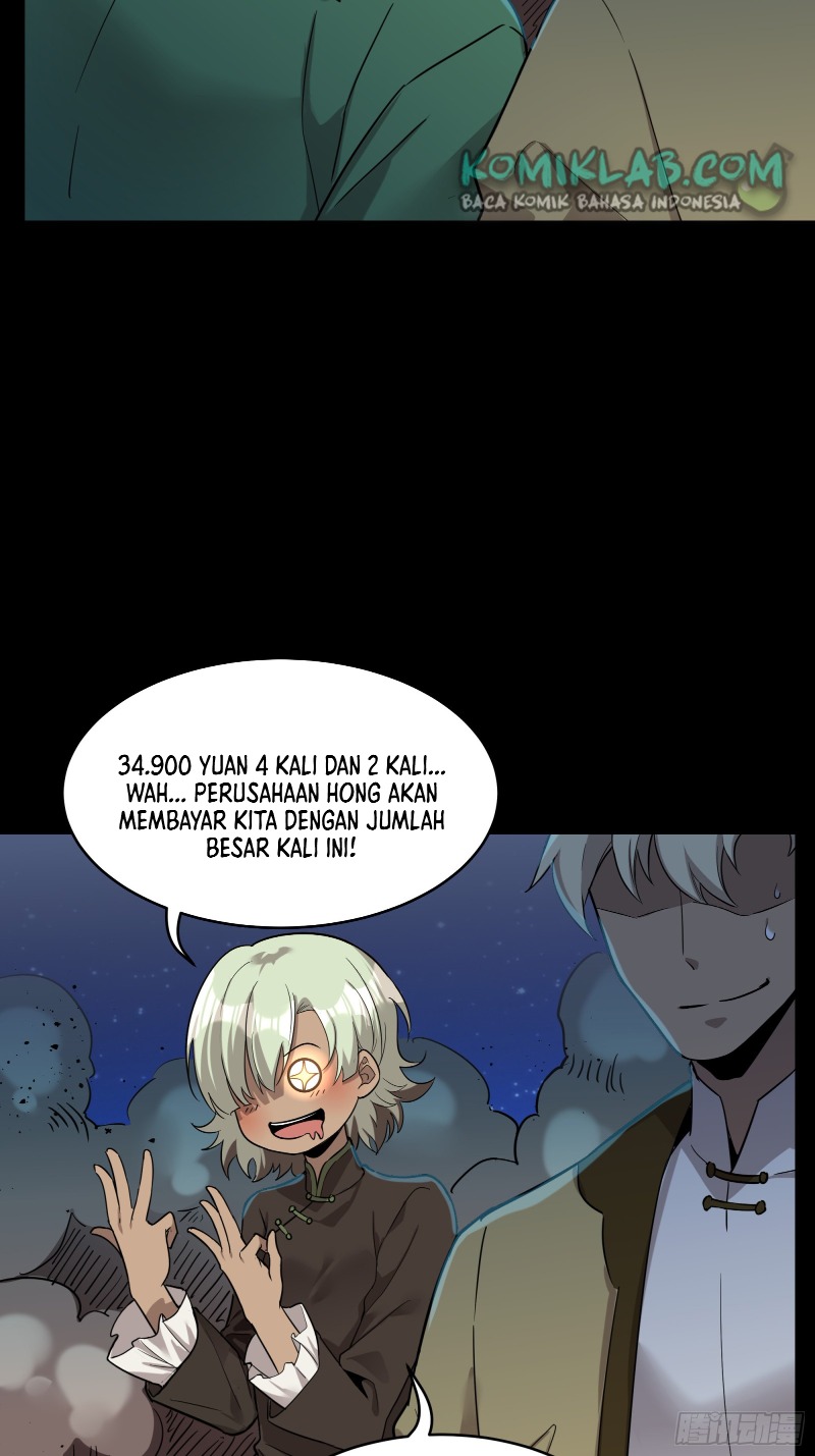 Legend of Star General Chapter 78 Gambar 43