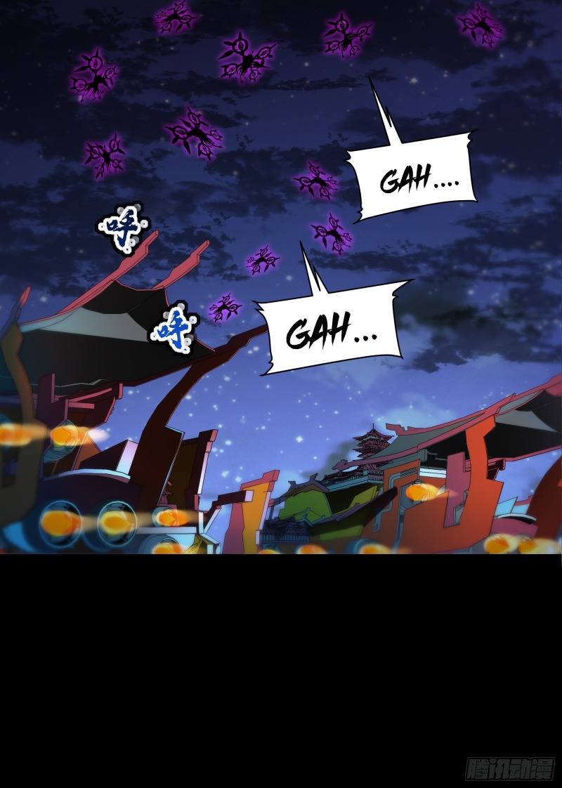 Legend of Star General Chapter 78 Gambar 55