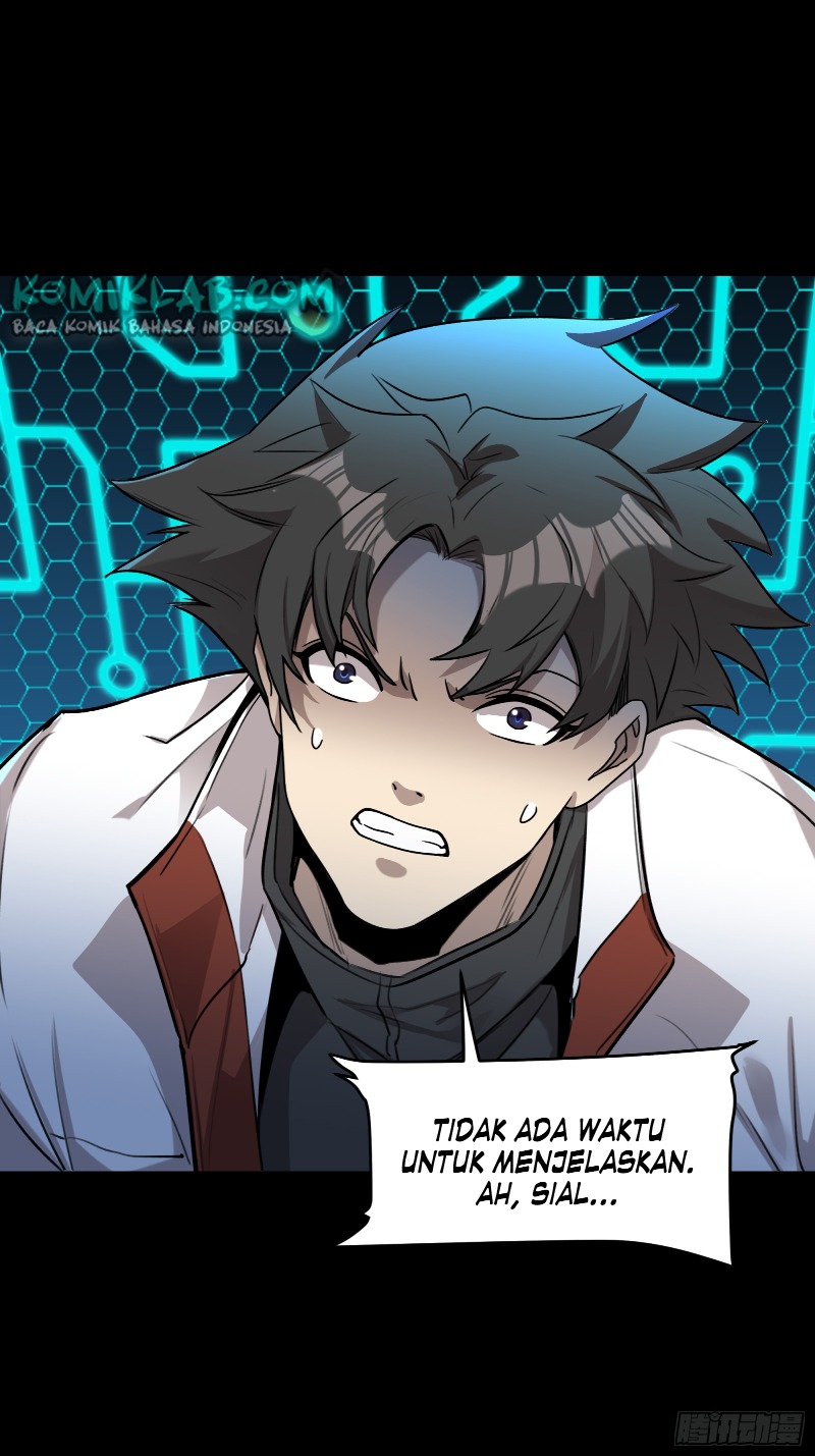 Legend of Star General Chapter 78 Gambar 56