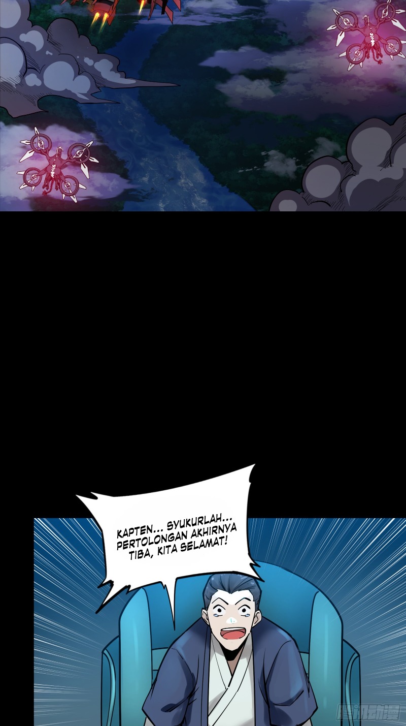 Legend of Star General Chapter 78 Gambar 5