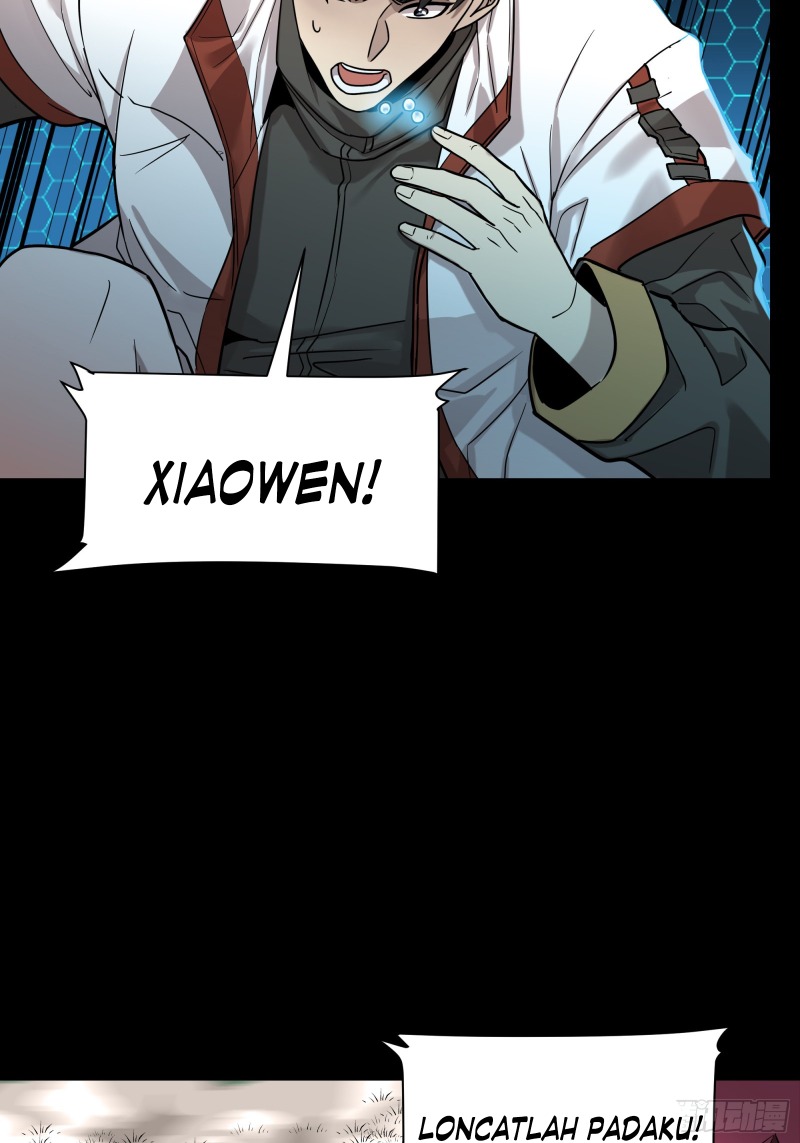 Legend of Star General Chapter 78 Gambar 51