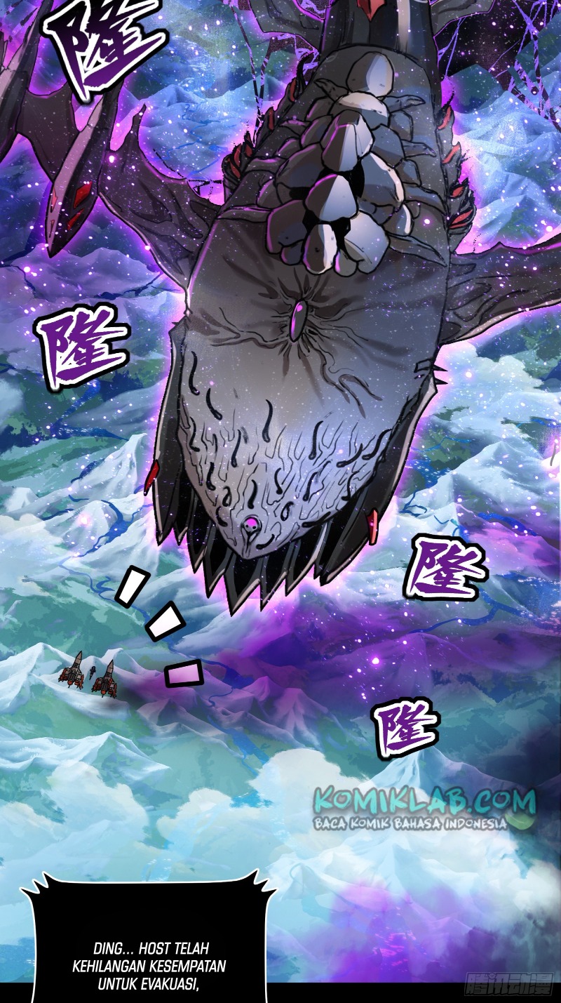 Legend of Star General Chapter 78 Gambar 64