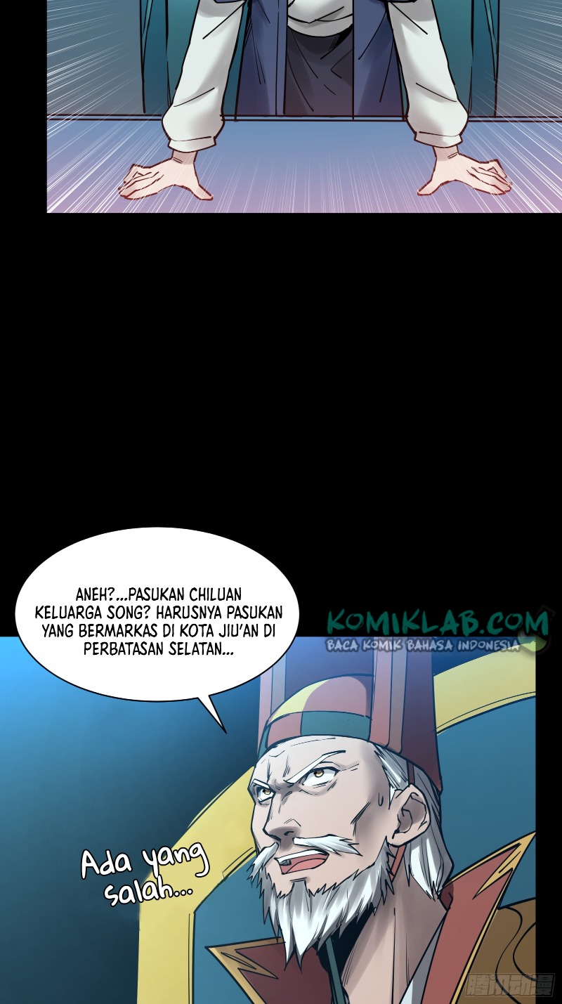 Legend of Star General Chapter 78 Gambar 6