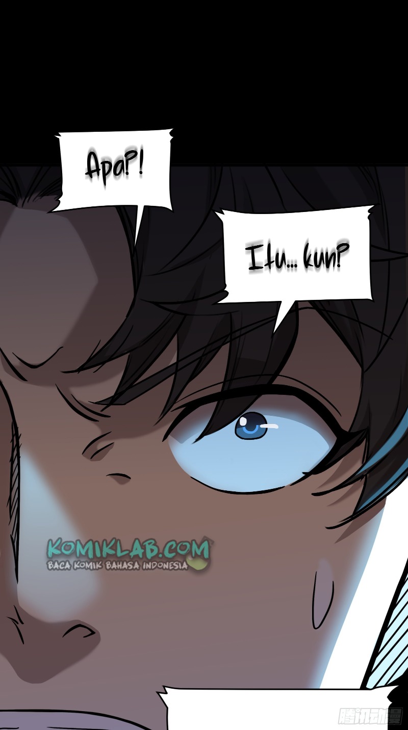 Legend of Star General Chapter 78 Gambar 62