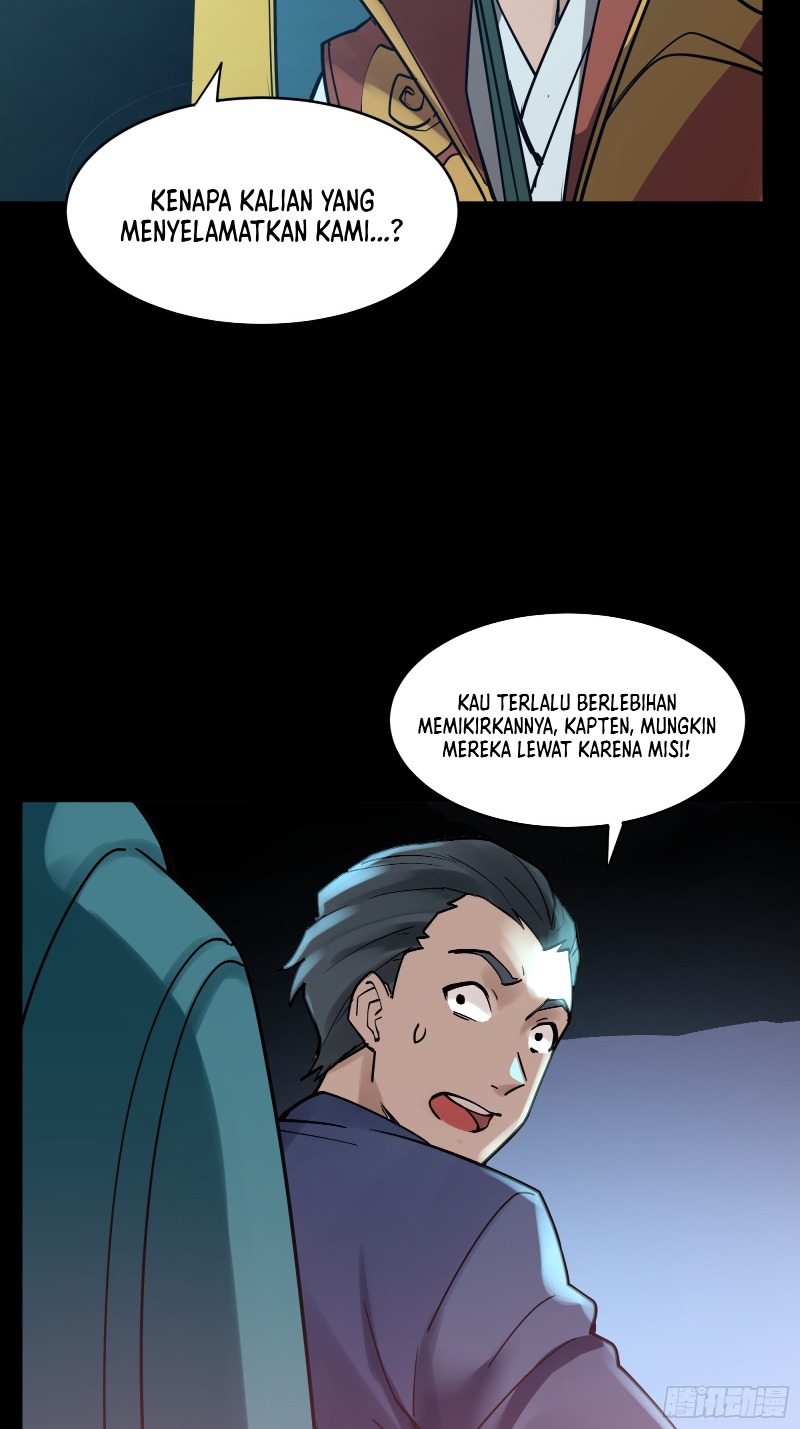 Legend of Star General Chapter 78 Gambar 7