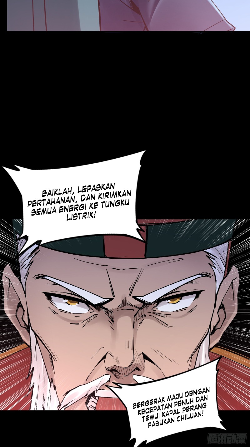 Legend of Star General Chapter 78 Gambar 8