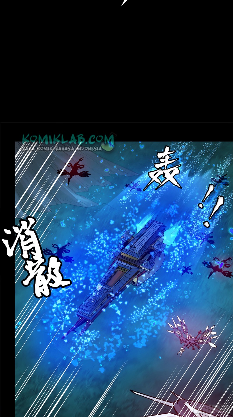 Legend of Star General Chapter 78 Gambar 9