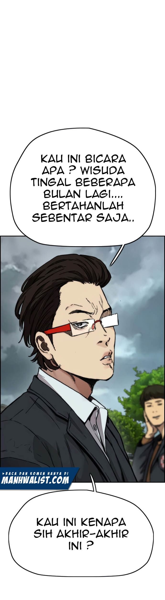 Wind Breaker Chapter 422 Gambar 31