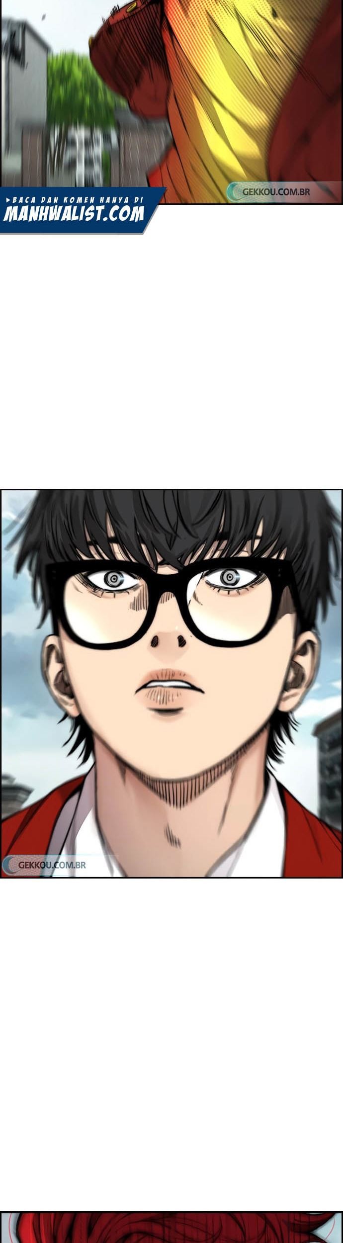 Wind Breaker Chapter 422 Gambar 43