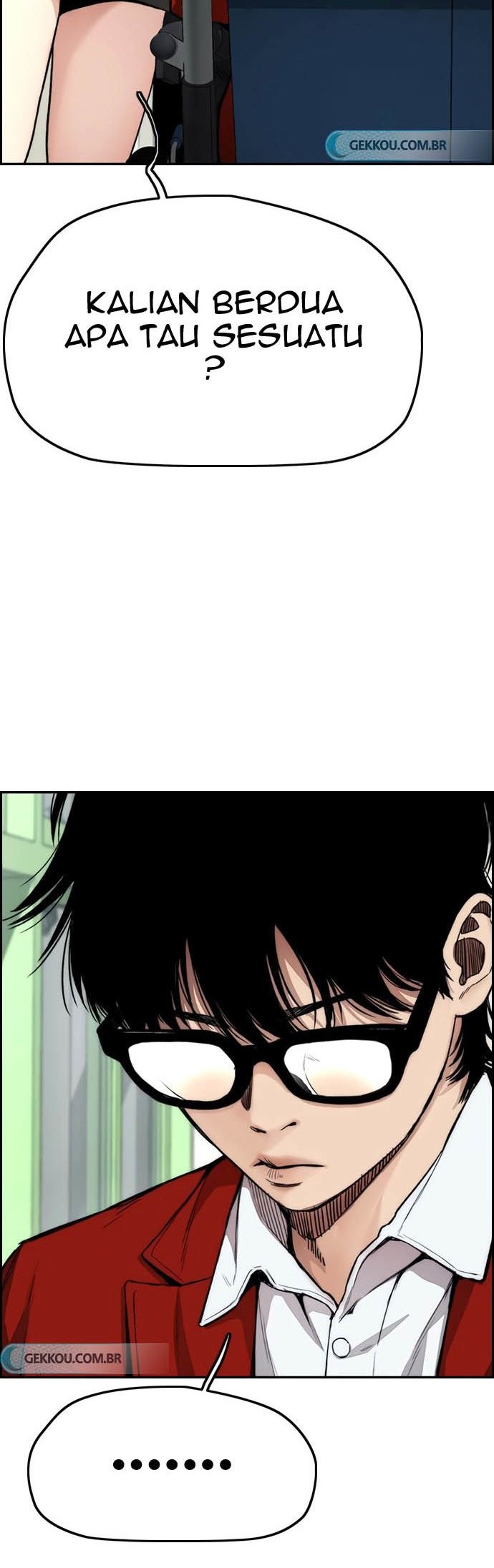 Wind Breaker Chapter 422 Gambar 10