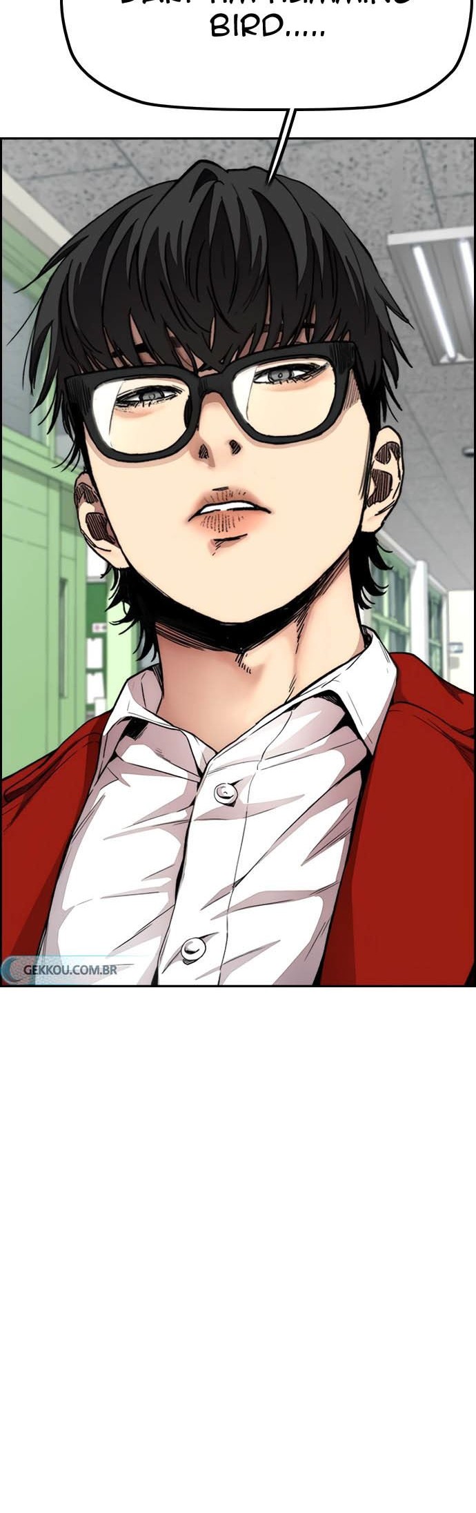 Wind Breaker Chapter 422 Gambar 12