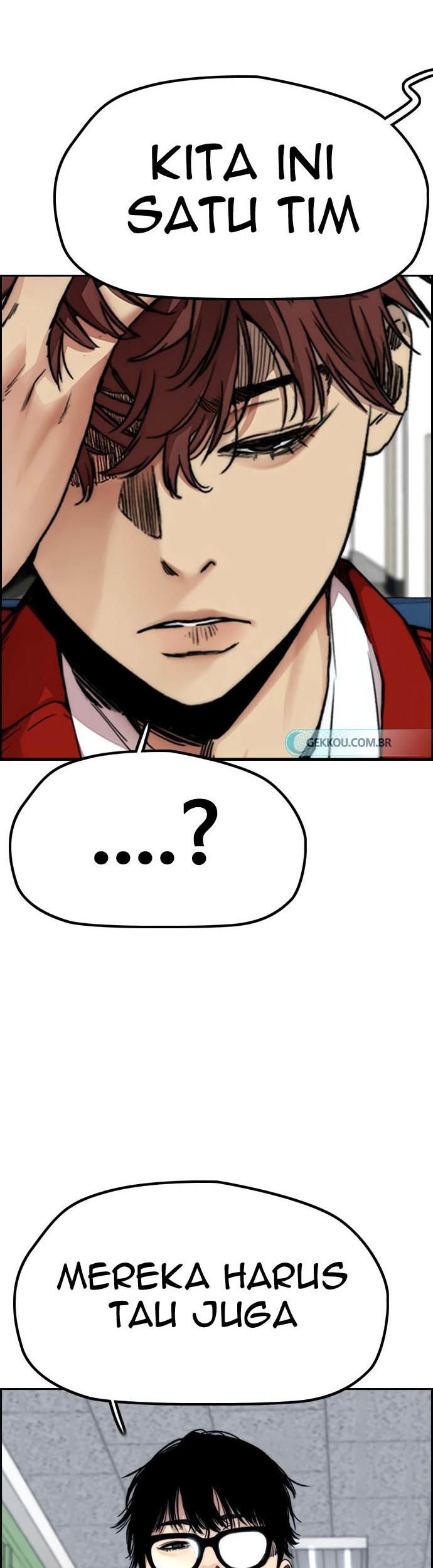 Wind Breaker Chapter 422 Gambar 15