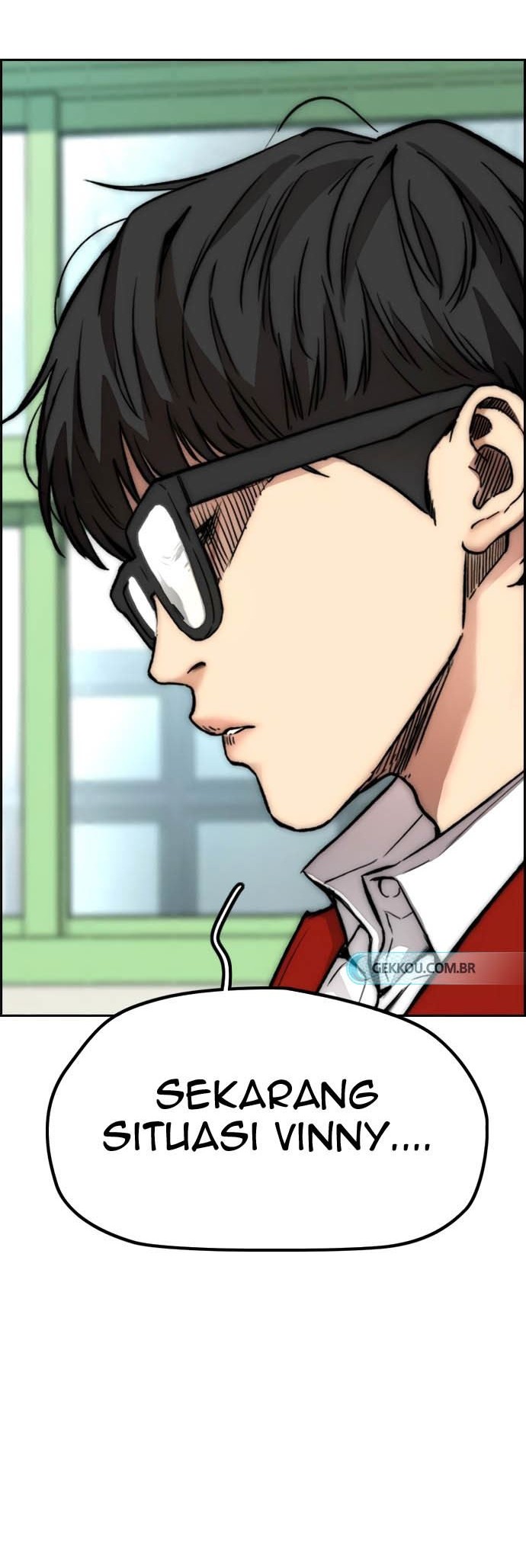 Wind Breaker Chapter 422 Gambar 18