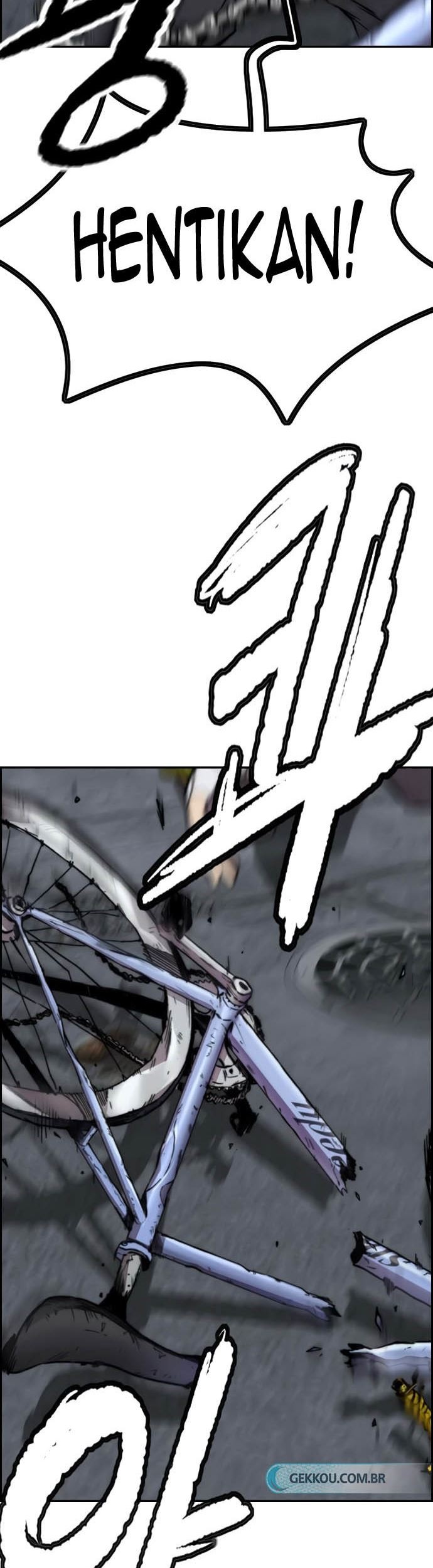 Wind Breaker Chapter 421 Gambar 27