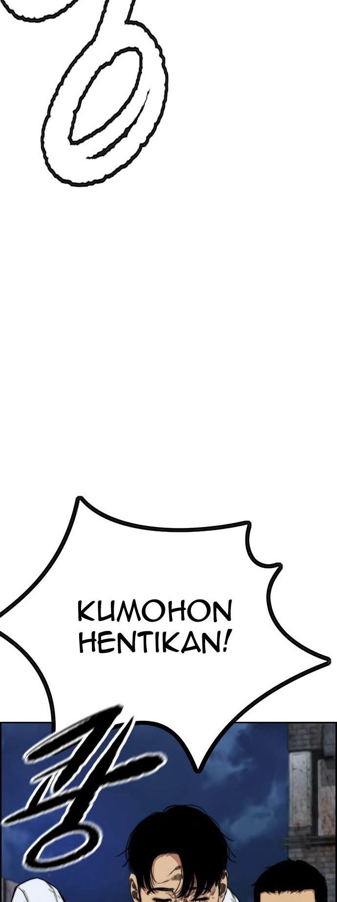 Wind Breaker Chapter 421 Gambar 28