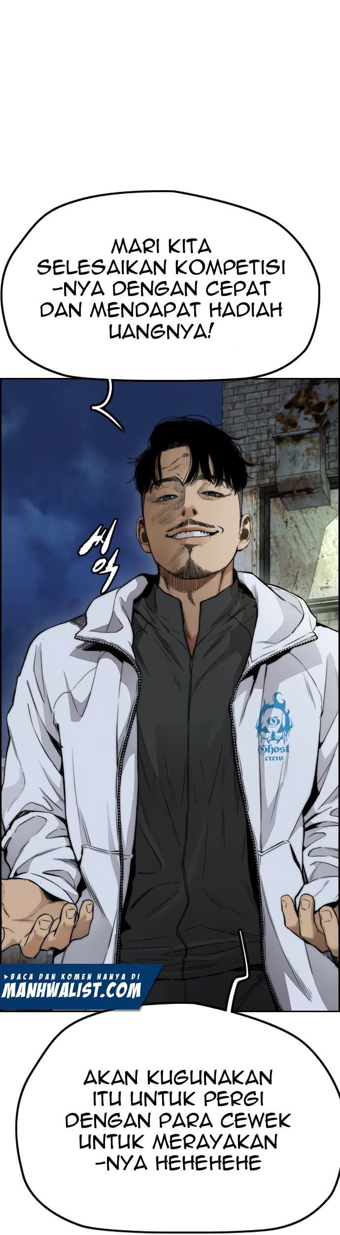 Wind Breaker Chapter 421 Gambar 31