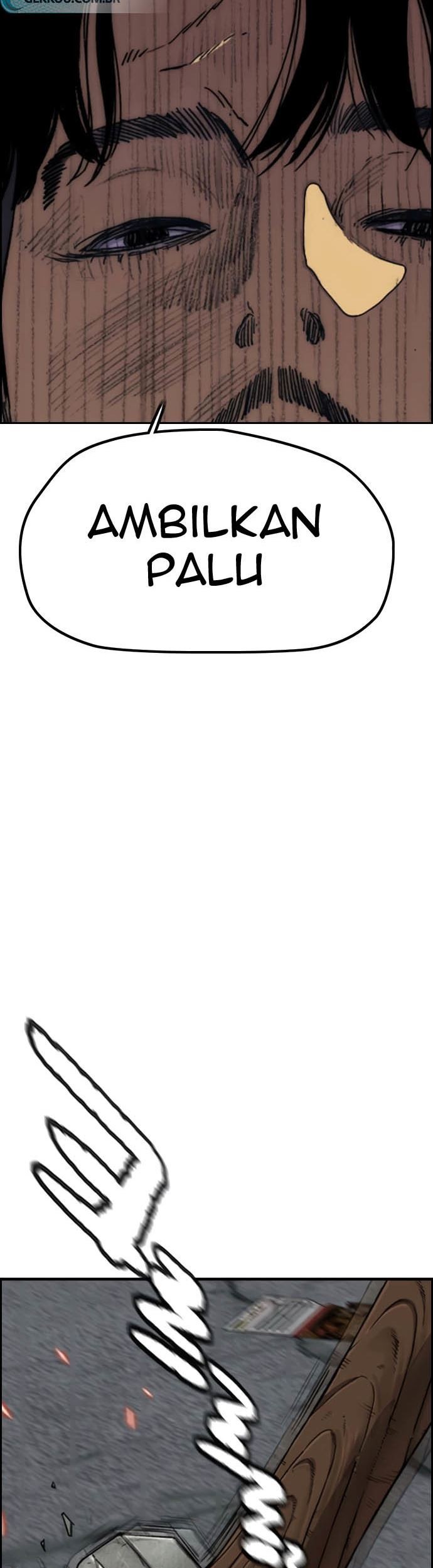 Wind Breaker Chapter 421 Gambar 23