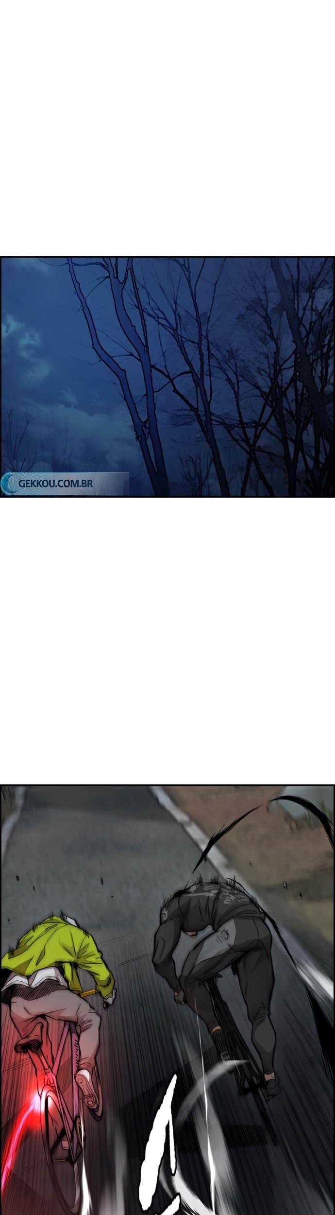 Komik Wind Breaker Chapter 421 gambar nomor 1