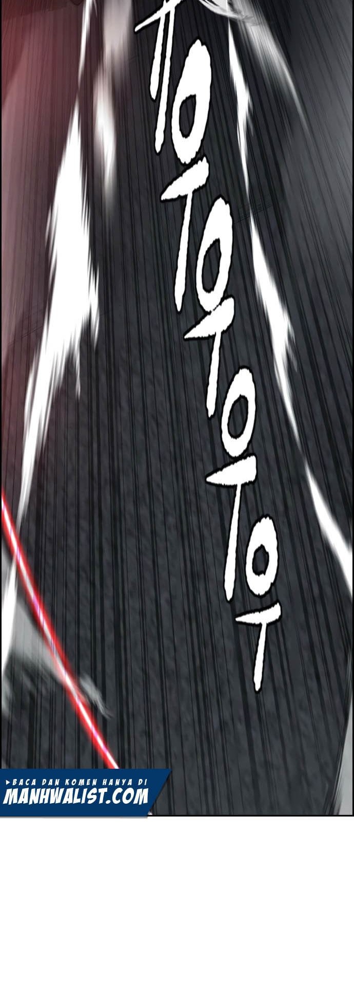 Manhwa Wind Breaker Chapter 421 gambar nomor 2