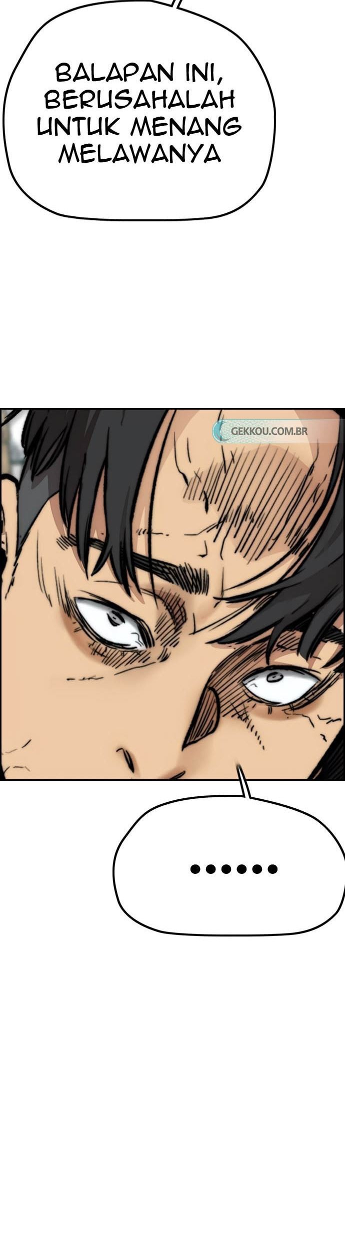 Wind Breaker Chapter 421 Gambar 47