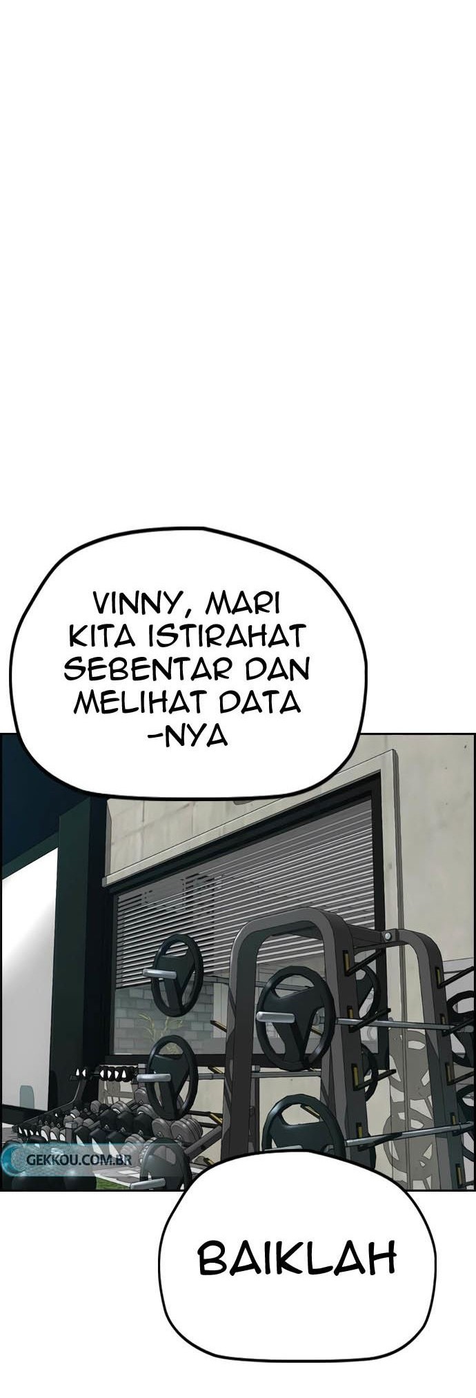 Wind Breaker Chapter 421 Gambar 48